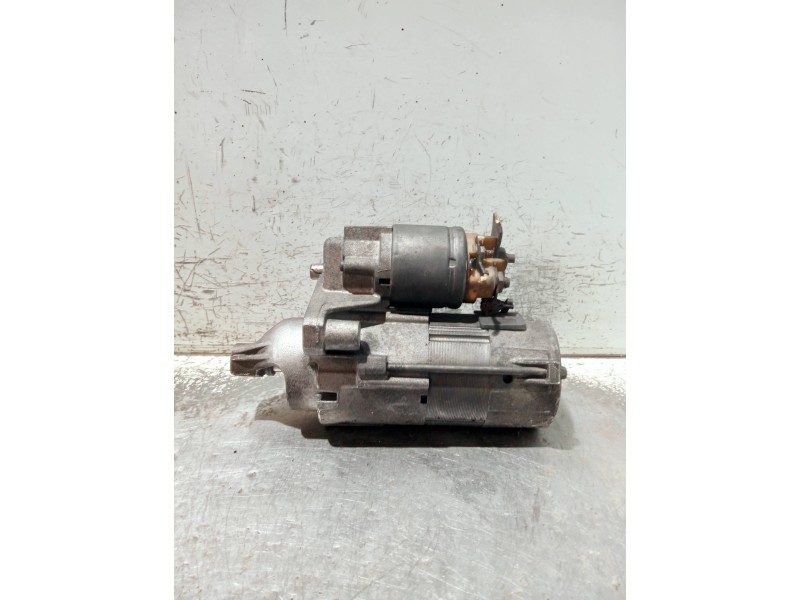 Recambio de motor arranque para citroen c5 berlina attraction referencia OEM IAM 9645100680 28100YV020 