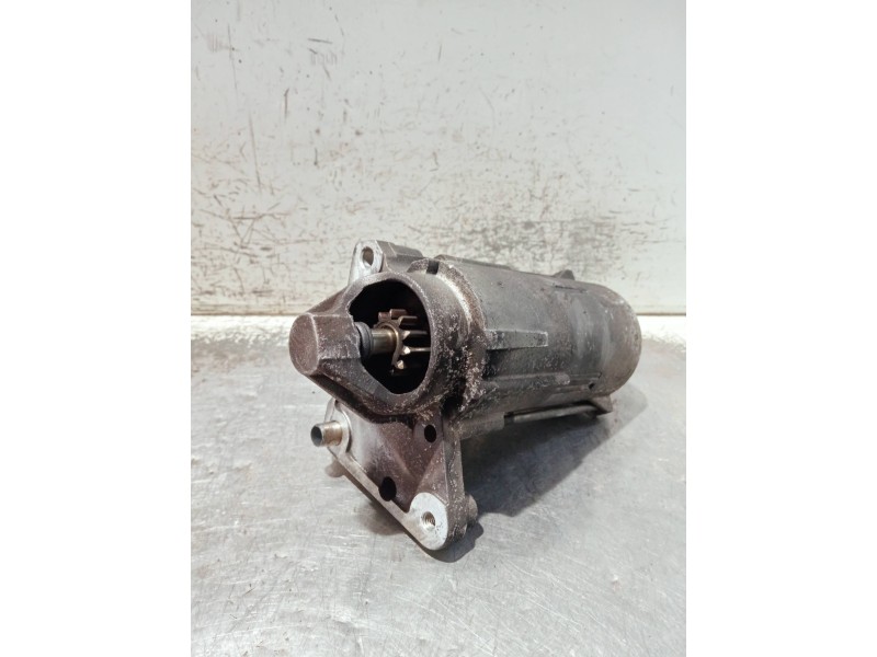 Recambio de motor arranque para citroen c5 berlina attraction referencia OEM IAM 9645100680 28100YV020 