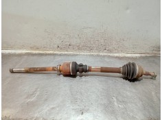 Recambio de transmision delantera derecha para citroen c5 berlina attraction referencia OEM IAM   