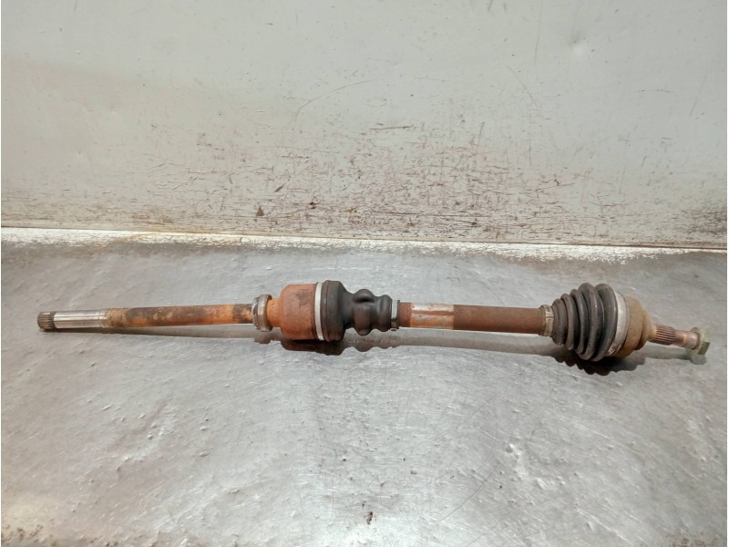 Recambio de transmision delantera derecha para citroen c5 berlina attraction referencia OEM IAM   