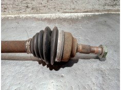 Recambio de transmision delantera derecha para citroen c5 berlina attraction referencia OEM IAM    2