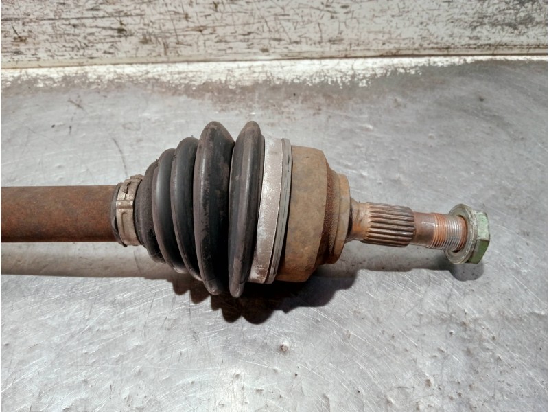 Recambio de transmision delantera derecha para citroen c5 berlina attraction referencia OEM IAM   