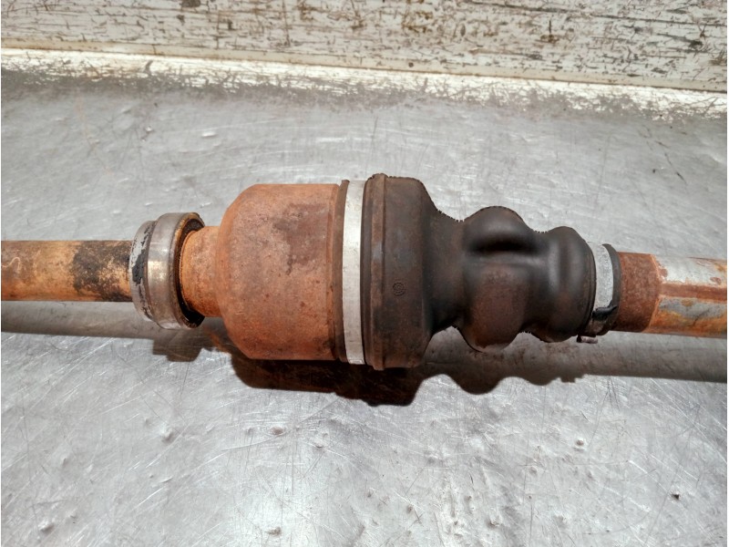 Recambio de transmision delantera derecha para citroen c5 berlina attraction referencia OEM IAM   