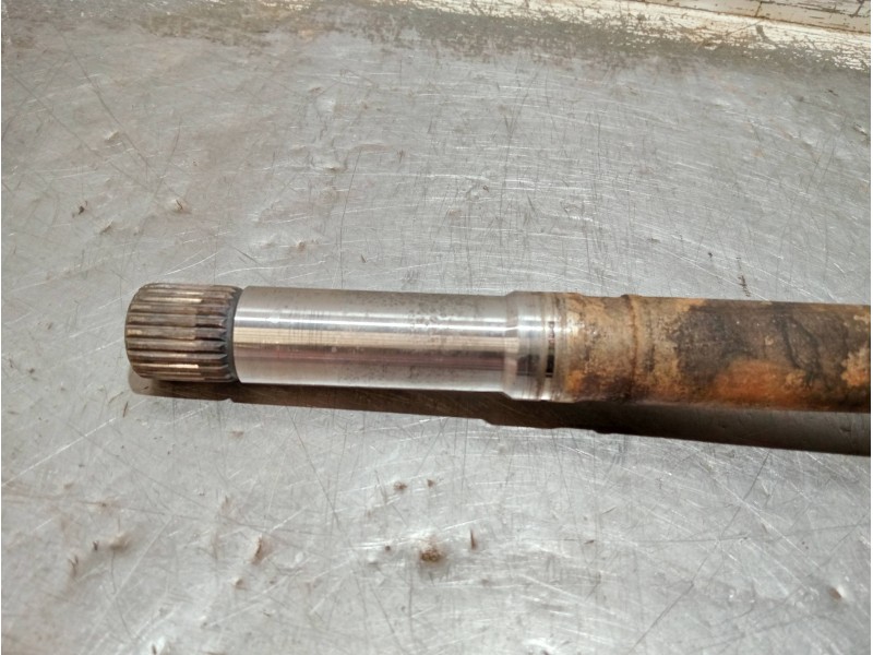 Recambio de transmision delantera derecha para citroen c5 berlina attraction referencia OEM IAM   