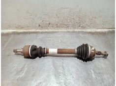 Recambio de transmision delantera izquierda para citroen c5 berlina attraction referencia OEM IAM   