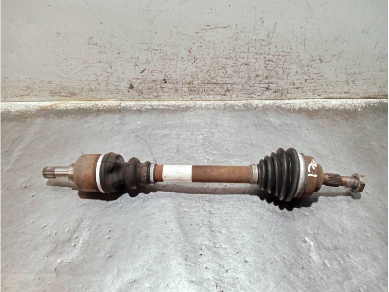 Recambio de transmision delantera izquierda para citroen c5 berlina attraction referencia OEM IAM   