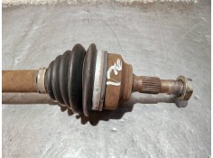 Recambio de transmision delantera izquierda para citroen c5 berlina attraction referencia OEM IAM    2