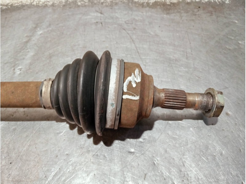 Recambio de transmision delantera izquierda para citroen c5 berlina attraction referencia OEM IAM   