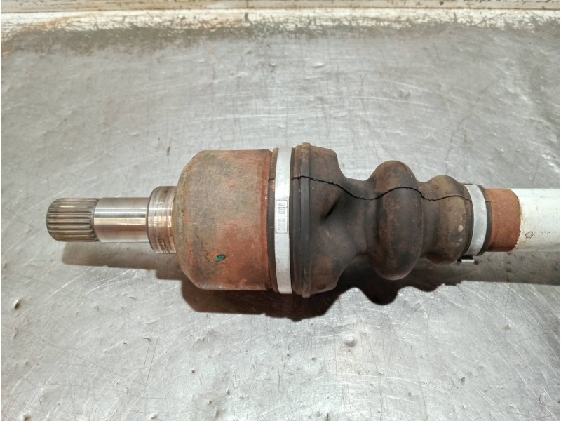 Recambio de transmision delantera izquierda para citroen c5 berlina attraction referencia OEM IAM   