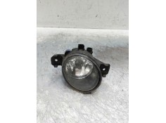 Recambio de faro antiniebla izquierdo para nissan qashqai (j10) acenta referencia OEM IAM 89206411 261558990A 