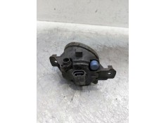 Recambio de faro antiniebla izquierdo para nissan qashqai (j10) acenta referencia OEM IAM 89206411 261558990A  2