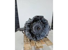 Recambio de caja cambios para audi a4 avant (8e) referencia OEM IAM GYJ 58831035 AUTOMATICO 2