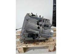 Recambio de caja cambios para peugeot 208 referencia OEM IAM 20ET47 73903696 5V