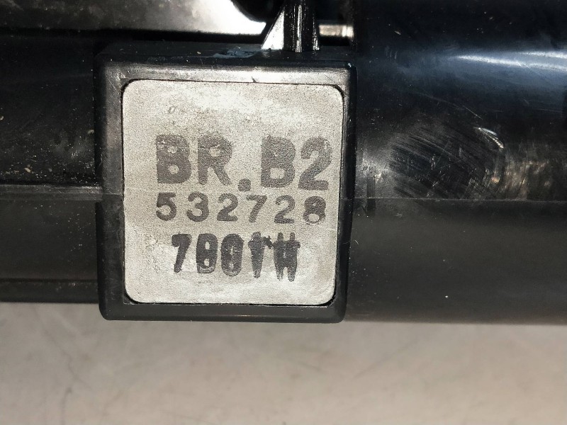 Recambio de conmutador de arranque para chevrolet epica ltx referencia OEM IAM 532728  