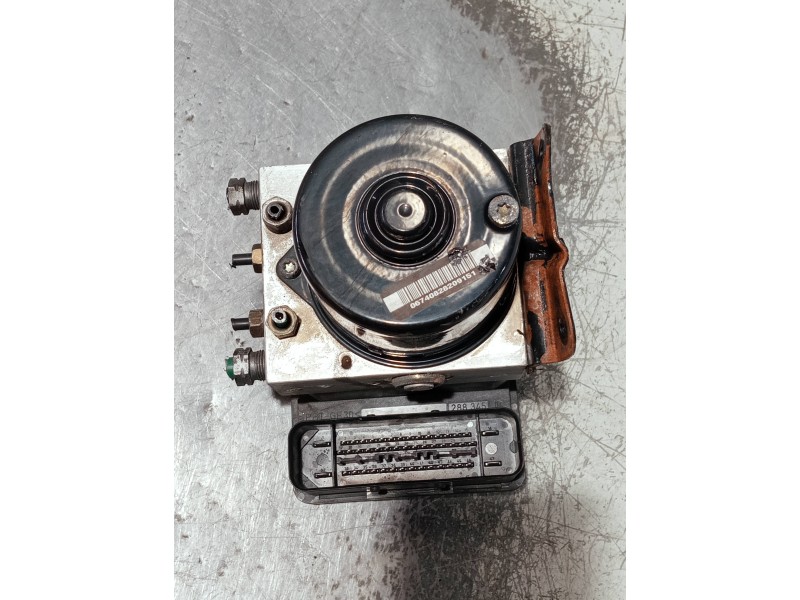 Recambio de abs para citroen c5 berlina attraction referencia OEM IAM 9657061080 10020601894 10096011473