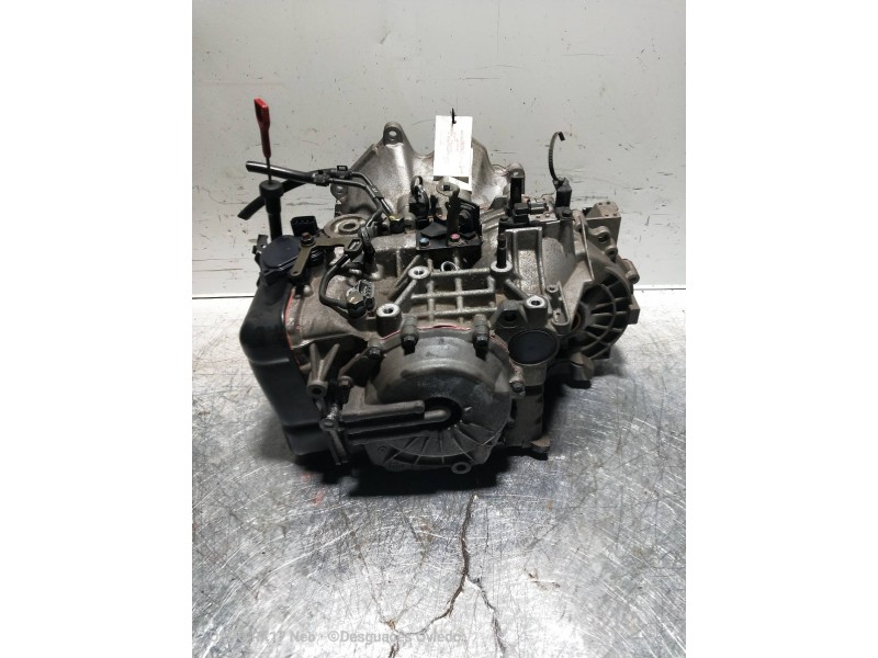 Recambio de caja cambios para kia magentis 2.5 v6 cat referencia OEM IAM N1MODP 047051 