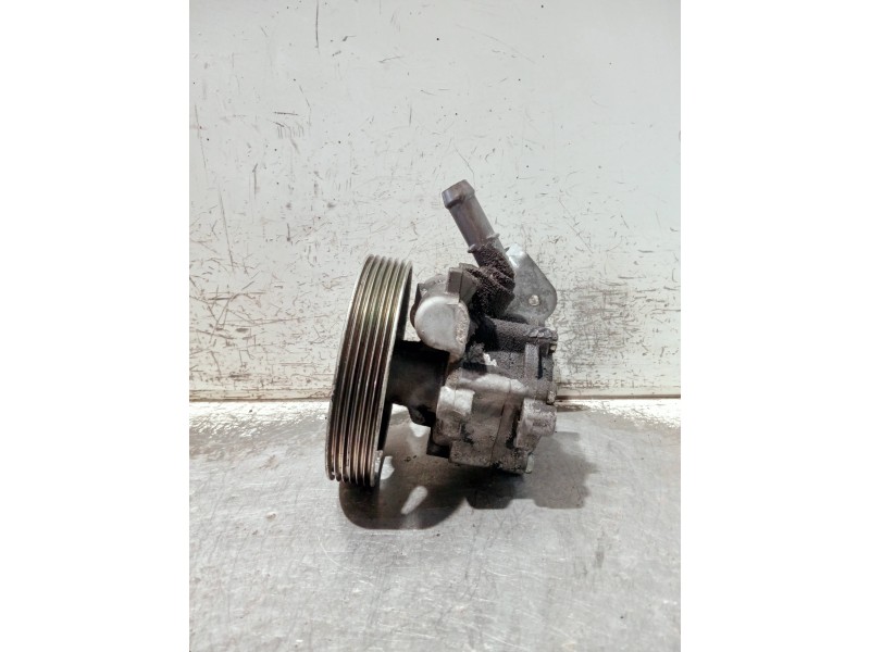 Recambio de bomba direccion para citroen c5 berlina attraction referencia OEM IAM 9656405380 7617955538 