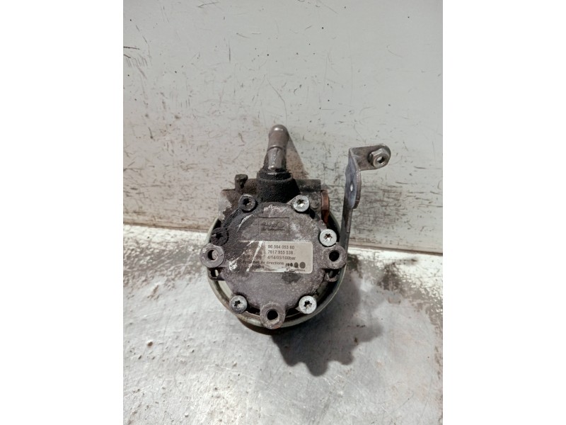 Recambio de bomba direccion para citroen c5 berlina attraction referencia OEM IAM 9656405380 7617955538 