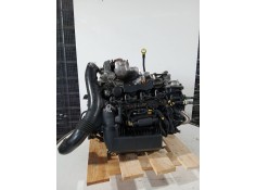 Recambio de motor completo para citroen c5 berlina attraction referencia OEM IAM 9HZ 10JB38 3005208 BOSCH 2