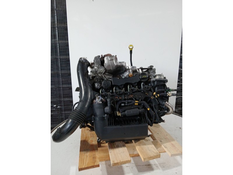 Recambio de motor completo para citroen c5 berlina attraction referencia OEM IAM 9HZ 10JB38 3005208 BOSCH