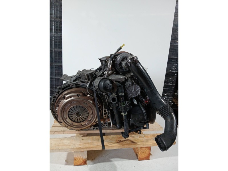 Recambio de motor completo para citroen c5 berlina attraction referencia OEM IAM 9HZ 10JB38 3005208 BOSCH