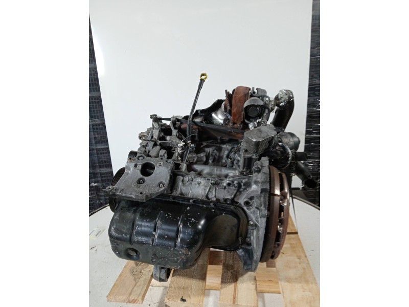 Recambio de motor completo para citroen c5 berlina attraction referencia OEM IAM 9HZ 10JB38 3005208 BOSCH