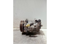 Recambio de compresor aire acondicionado para citroen c5 berlina attraction referencia OEM IAM   