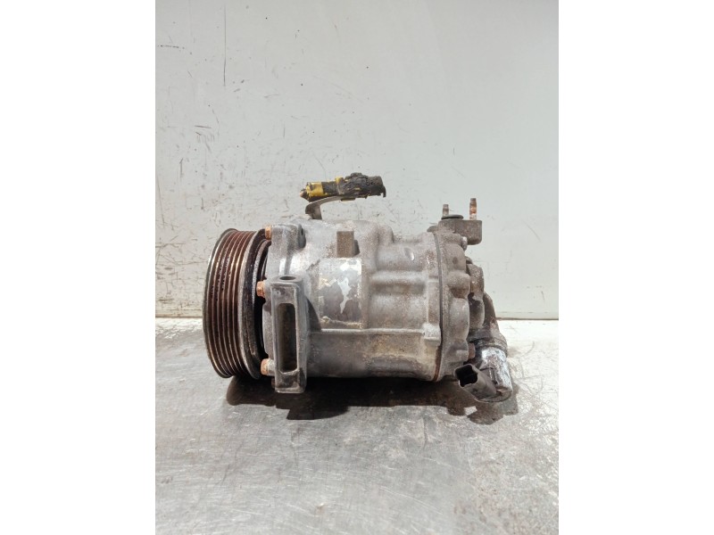 Recambio de compresor aire acondicionado para citroen c5 berlina attraction referencia OEM IAM   