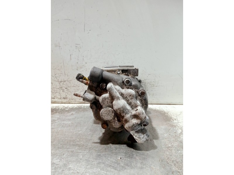 Recambio de compresor aire acondicionado para citroen c5 berlina attraction referencia OEM IAM   