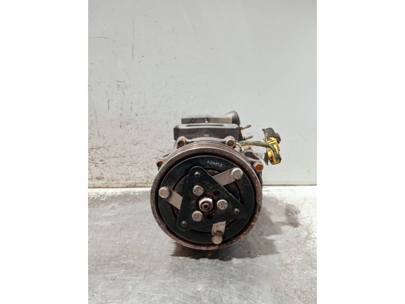 Recambio de compresor aire acondicionado para citroen c5 berlina attraction referencia OEM IAM   