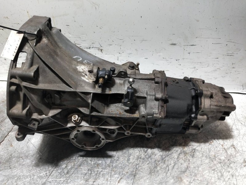 Recambio de caja cambios para audi 100 berlina (443) referencia OEM IAM 3U 03033  Recambio de caja cambios para audi 100 berlina (443) referencia OEM IAM 3U 03033