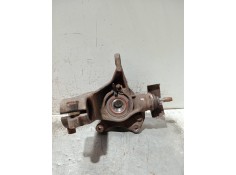 Recambio de mangueta delantera derecha para citroen c5 berlina attraction referencia OEM IAM    2