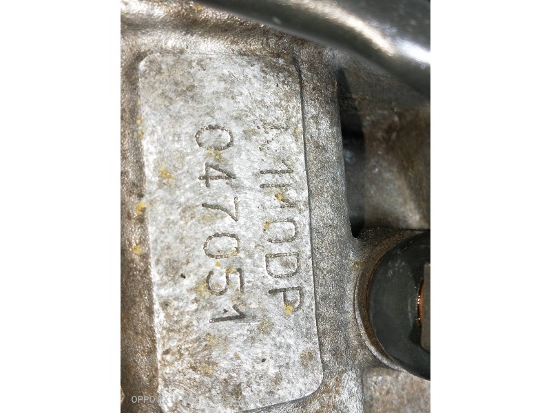 Recambio de caja cambios para kia magentis 2.5 v6 cat referencia OEM IAM N1MODP 047051 