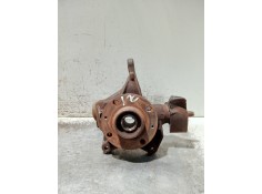 Recambio de mangueta delantera izquierda para citroen c5 berlina attraction referencia OEM IAM   