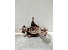 Recambio de mangueta delantera izquierda para citroen c5 berlina attraction referencia OEM IAM    2