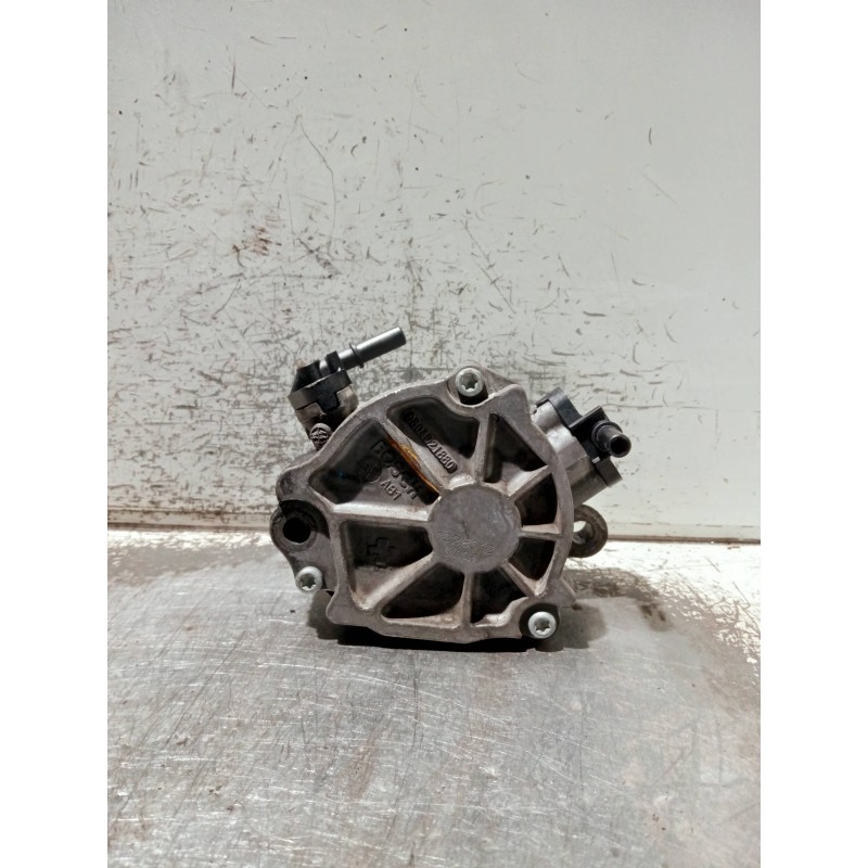 Recambio de depresor freno / bomba vacio para peugeot partner kasten referencia OEM IAM 9804021880  