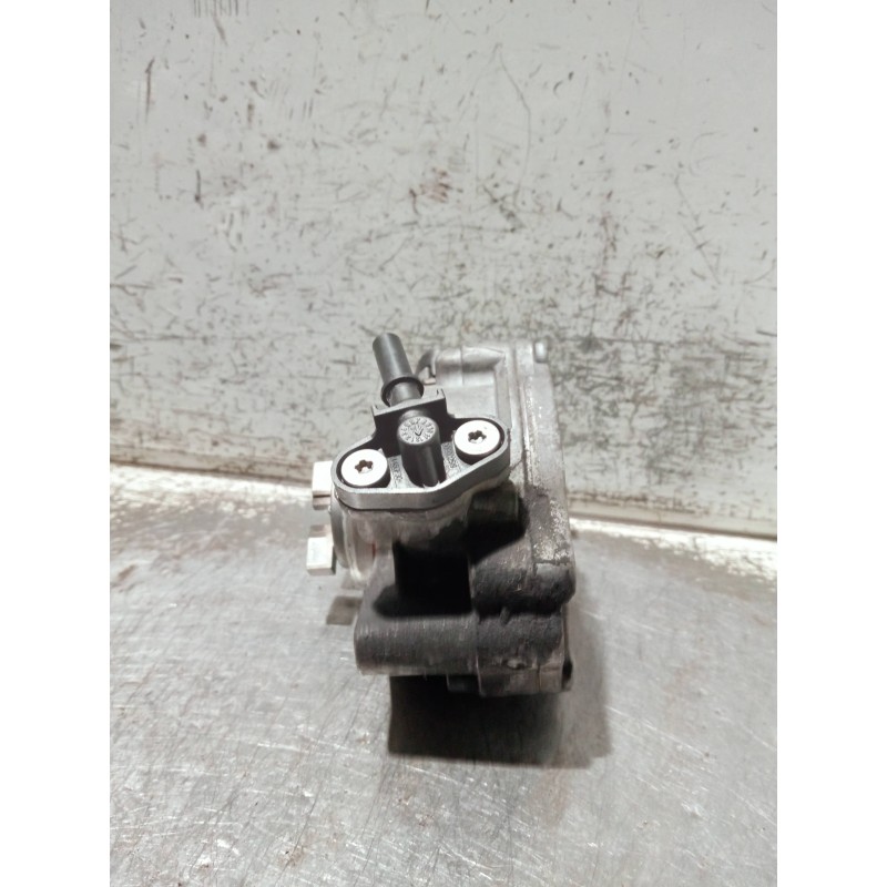 Recambio de depresor freno / bomba vacio para peugeot partner kasten referencia OEM IAM 9804021880  