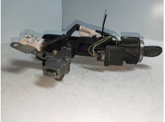 Recambio de conmutador de arranque para chevrolet epica 2.0 diesel cat referencia OEM IAM 532728  