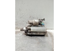 Recambio de motor arranque para peugeot partner kasten referencia OEM IAM 9662854180 TS22E26  2
