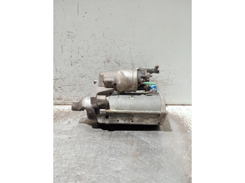 Recambio de motor arranque para peugeot partner kasten referencia OEM IAM 9662854180 TS22E26 