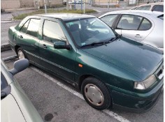 seat toledo (1l) del año 1996