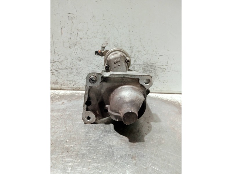 Recambio de motor arranque para peugeot partner kasten referencia OEM IAM 9662854180 TS22E26 
