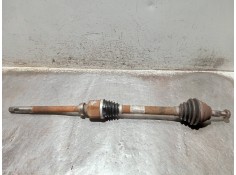 Recambio de transmision delantera derecha para peugeot partner kasten referencia OEM IAM 9660782880  