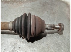 Recambio de transmision delantera derecha para peugeot partner kasten referencia OEM IAM 9660782880   2