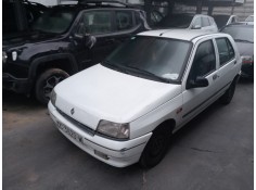 renault clio i fase i+ii (b/c57) del año 1993