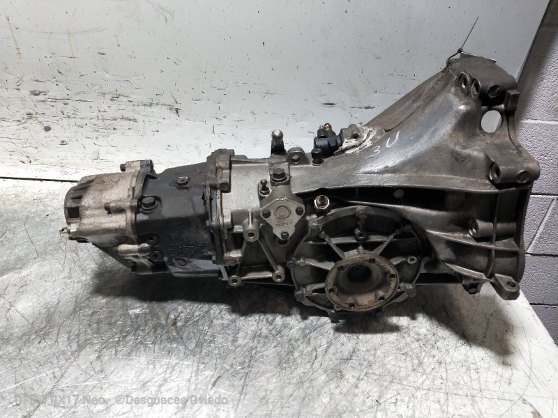 Recambio de caja cambios para audi 100 berlina (443) referencia OEM IAM 3U 03033  Recambio de caja cambios para audi 100 berlina (443) referencia OEM IAM 3U 03033