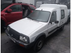 citroen c15 del año 2003