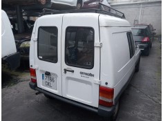 citroen c15 del año 2003 2