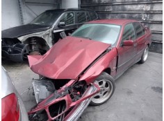 bmw serie 3 berlina (e36) del año 1997