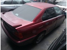 bmw serie 3 berlina (e36) del año 1997 2